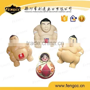 Round Anti-Stress Reliever Ball Relax Toy Balls Children Gift thumbnail-1