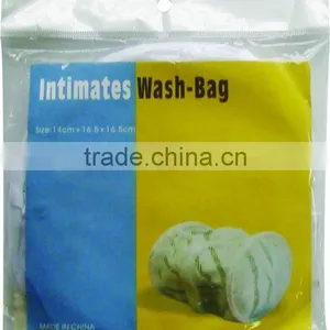 Underwear Clothes Aid Bra Socks Laundry Washing Machine Net Mesh Bag thumbnail-1