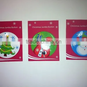 Jumbo Button Badge thumbnail-1