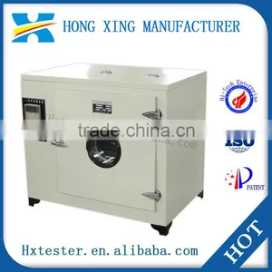 Price of Oven Machine for Asphalt Film, Testing Aging Resistance of Asphalt Drying Oven thumbnail-1