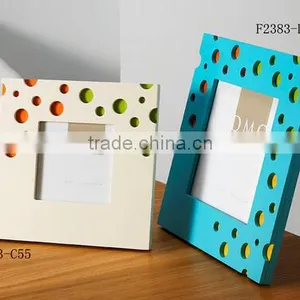 Wooden Photo Picture Frame thumbnail-2