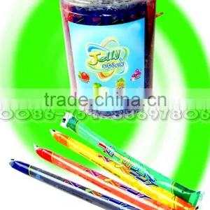 Fruit Flavor Jelly Stick Candy thumbnail-1