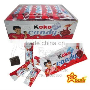 Chocolate Soft Candy thumbnail-1