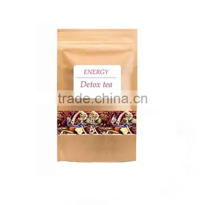 Customized All Kinds of Slimming Tea for Body Weight Loss Detox Slim Tea thumbnail-1