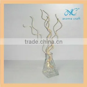 Wholesale Natural Curly Rattan Stick thumbnail-6