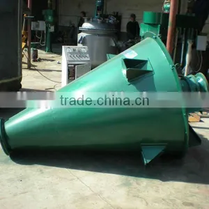 Double Screw Mixing Machine for Animal Food thumbnail-1