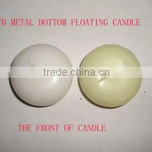 FLOATING CANDLE thumbnail-2