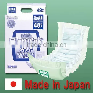 High Quality and Hot-selling Adult Nappy Pads Medical Equipment at Reasonable Prices thumbnail-1