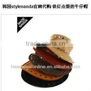 Make in Guang Dong of Fashion Bucket Hat thumbnail-1