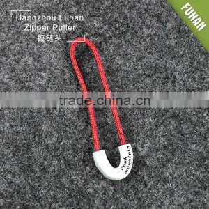 Factory Price High End Sports Bags TPU Zipper Sliders Wholesale thumbnail-1