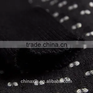 Free Shipping--2016 Winter Women New Embroidered Sleeve Lapel Wool A-line Dress Slim Woolen Dress thumbnail-5