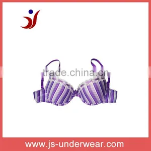 Young Ladies Sexy Bra thumbnail-1
