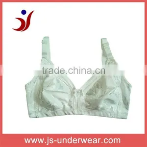 Good Price With High Quality no Cup Bra thumbnail-1