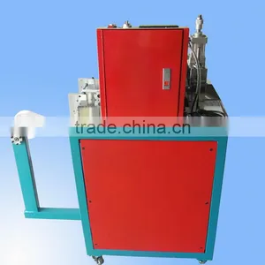 Fully Automatic Ultrasonic Label Cutting Machine thumbnail-3