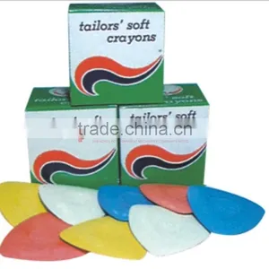TAIWAN TAILORS' SOFT CRAYONS thumbnail-1