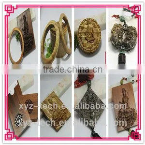Hot Sale Wood Mdf Router Cnc CE ISO XJ1224 CNC Router Woodworking Machine thumbnail-4