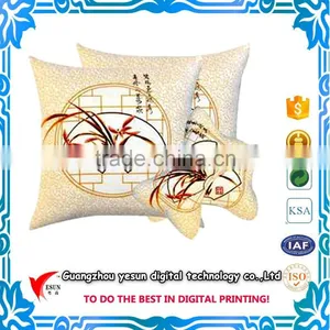Digital Printing Pillow thumbnail-1