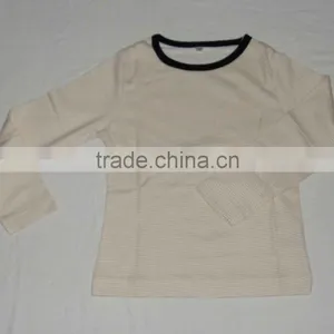 GIRLS LONG SLEEVE T-SHIRT thumbnail-1