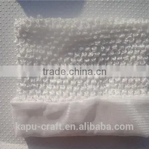 Wholesale Cheap Hot Selling Crochet Tube Top Tutu Top thumbnail-1