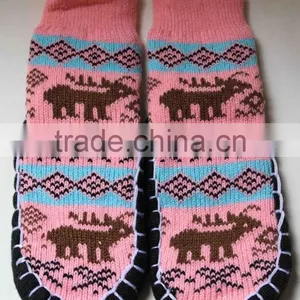Kint Fashion Boot Socks thumbnail-1