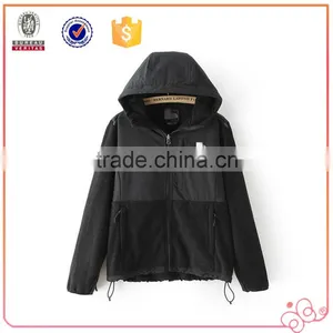 Hoodies Men Sweatshirts Custom Logo Polar Fleece Casual Hoodie Sweatshirt OEM China thumbnail-2