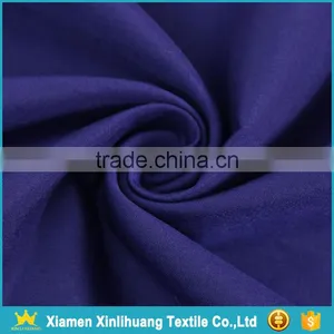China Supplier T / C 90 / 10 Polyester Cotton Blend Shirting Fabric thumbnail-2