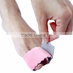 Gel Bunion Strap Hallux Valgus Relief thumbnail-3