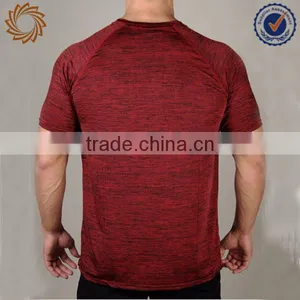 Hot Sale Cationic Single Jersey 100% Polyester Led T Shirt Wholesale thumbnail-2