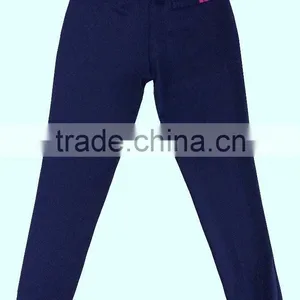 Fashion Custom Fantastic Matching Color Women Contracted Long Sleeve Sportswears Made in China thumbnail-6
