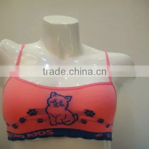 2012 Seamless Ladie's Fashion Girl Camisole thumbnail-1