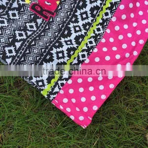 New Girls Kindergarten Dress Girls Boutiques Dress Kids Pillowcase Dress Kids Back to School Dress With Necklace and Headband thumbnail-3