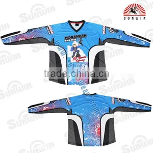 Sublimation mx Jersey Motocross/sublimation Motocross Jersey thumbnail-3