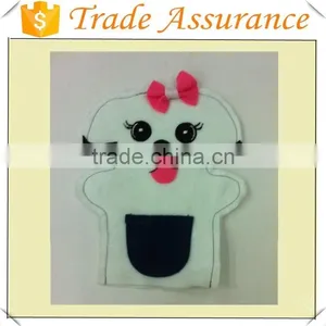 China Wholesale Dog Hand Puppet For Kids thumbnail-1