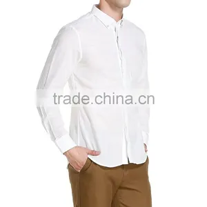 New Model Slim Fit Casual Shirt for Men Silk Satin Shirt Men thumbnail-4