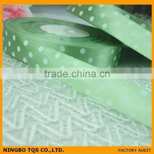 Factory Wholesale Satin Ribbon thumbnail-1