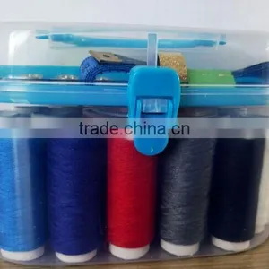 Whole Sale of Travel Sewing Kit Set to Euro Market thumbnail-2