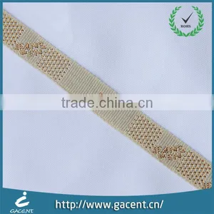 Colourful Brand and Jacquard Ribbon For Clothes thumbnail-6