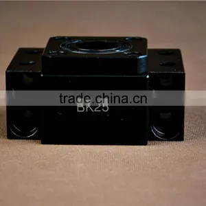 BF25 BK25 Ball Screw End Support Bearing thumbnail-1