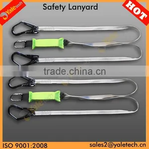 YL-E522 Personal Safety Energy Absorber/rescue Lighting Rope/construction Safety Rope thumbnail-1