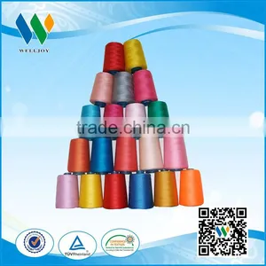 100PCT SPUN POLYESTER SEWING THREAD thumbnail-1