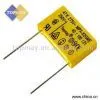 Sell Metallized Polypropylene Film X2 Capacitor thumbnail-1