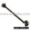 Iron Cabin Hooks thumbnail-1