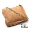 Leather Sand Bag Square thumbnail-1