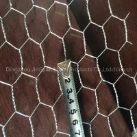 Rabbit Wire Mesh/hexagoal Netting thumbnail-1