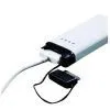 Power Bank With 1800mAh and 4 LED Light For IPhone thumbnail-1