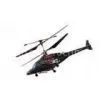Micro Indoor 4Ch Electric Toys Intelligent Radio Controlled Helicopters for Kids thumbnail-1
