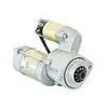 Automobile2810 Mitsubishi Starter Motors HOWO W6D15 W6D18 Cummins 6CT thumbnail-1