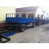 7p Double Axles Farm Tractor Trailer Made in China thumbnail-2