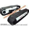 Steel Crawler Track Undercarriage thumbnail-1