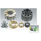 Hydraulic Piston Pump Cater E200B thumbnail-1